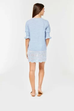 The Skye Dress -TUKE BAZAAR Sales Store SHOT002 0146