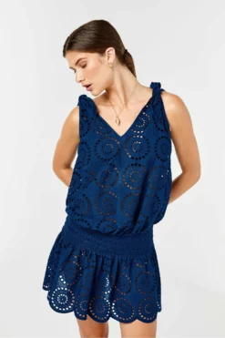 The Tilly Coverup -TUKE BAZAAR Sales Store SHOT029 1657