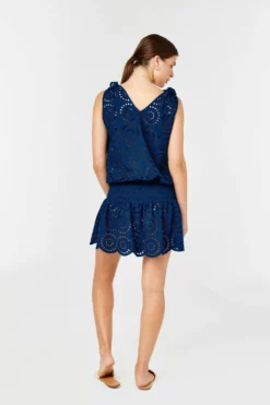 The Tilly Coverup -TUKE BAZAAR Sales Store SHOT029 1683