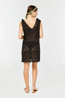 The Harper Cover Up 7 The Harper Cover Up -TUKE BAZAAR Sales Store SHOT033 1879