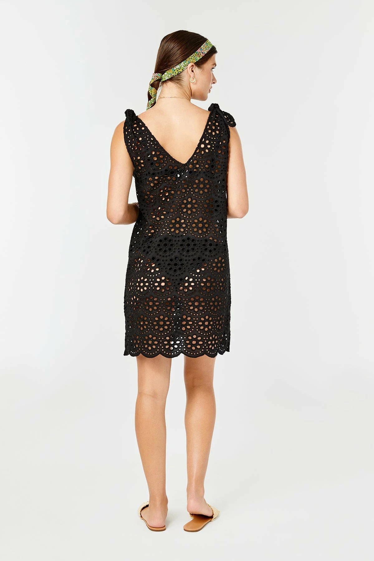 The Harper Cover Up 4 The Harper Cover Up - Image 4