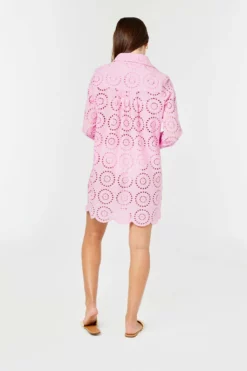 The Peyton Coverup 7 The Peyton Coverup -TUKE BAZAAR Sales Store SHOT036 2057