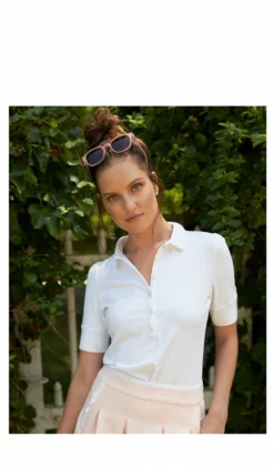 Sable Polo -TUKE BAZAAR Sales Store Sable Cloverfield