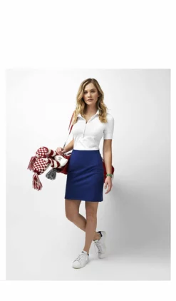 Sable Polo -TUKE BAZAAR Sales Store Sable Front w Bag Reformatted