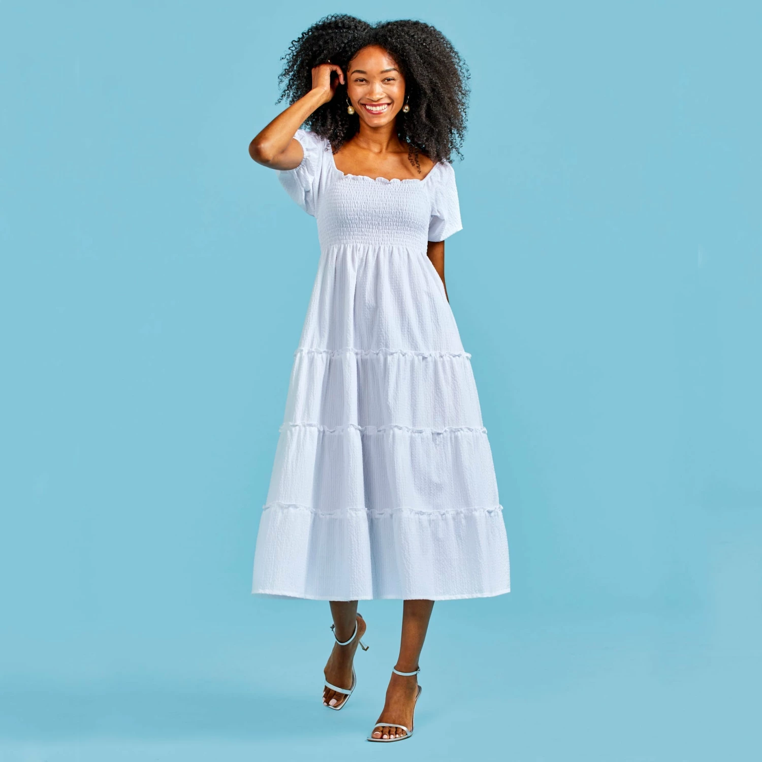 The Sarah 4 The Sarah - Image 4