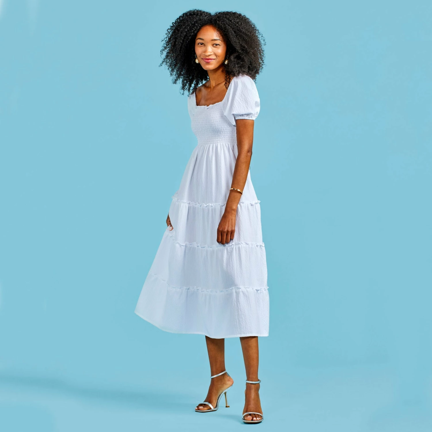 The Sarah 1 The Sarah