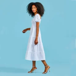 The Sarah 11 The Sarah -TUKE BAZAAR Sales Store SarahLongSideProductPage 1