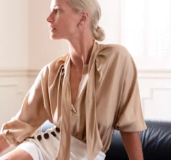 No.40 Button Short -TUKE BAZAAR Sales Store ScreenShot2022 11 12at10.52.17AM