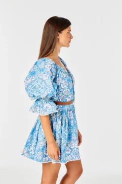 Ana Trapeze Dress -TUKE BAZAAR Sales Store ScreenShot2023 01 29at4.04.59PM