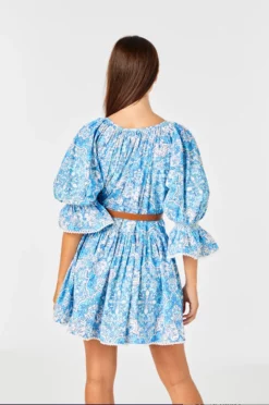 Ana Trapeze Dress -TUKE BAZAAR Sales Store ScreenShot2023 01 29at4.05.13PM