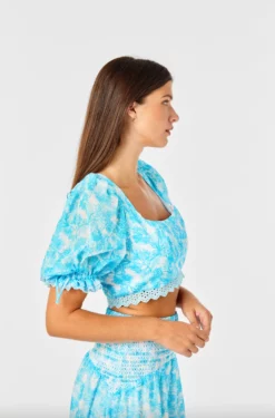 Hope Blouse -TUKE BAZAAR Sales Store ScreenShot2023 01 29at5.51.19PM