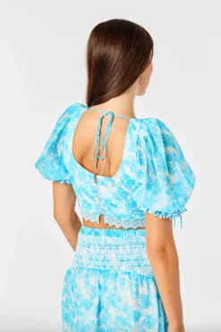 Hope Blouse -TUKE BAZAAR Sales Store ScreenShot2023 01 29at5.51.36PM