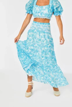 Le Bell Skirt