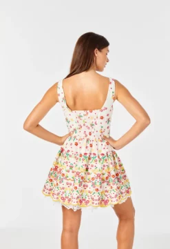 Marrakech Dress 7 Marrakech Dress -TUKE BAZAAR Sales Store ScreenShot2023 01 29at7.31.46PM