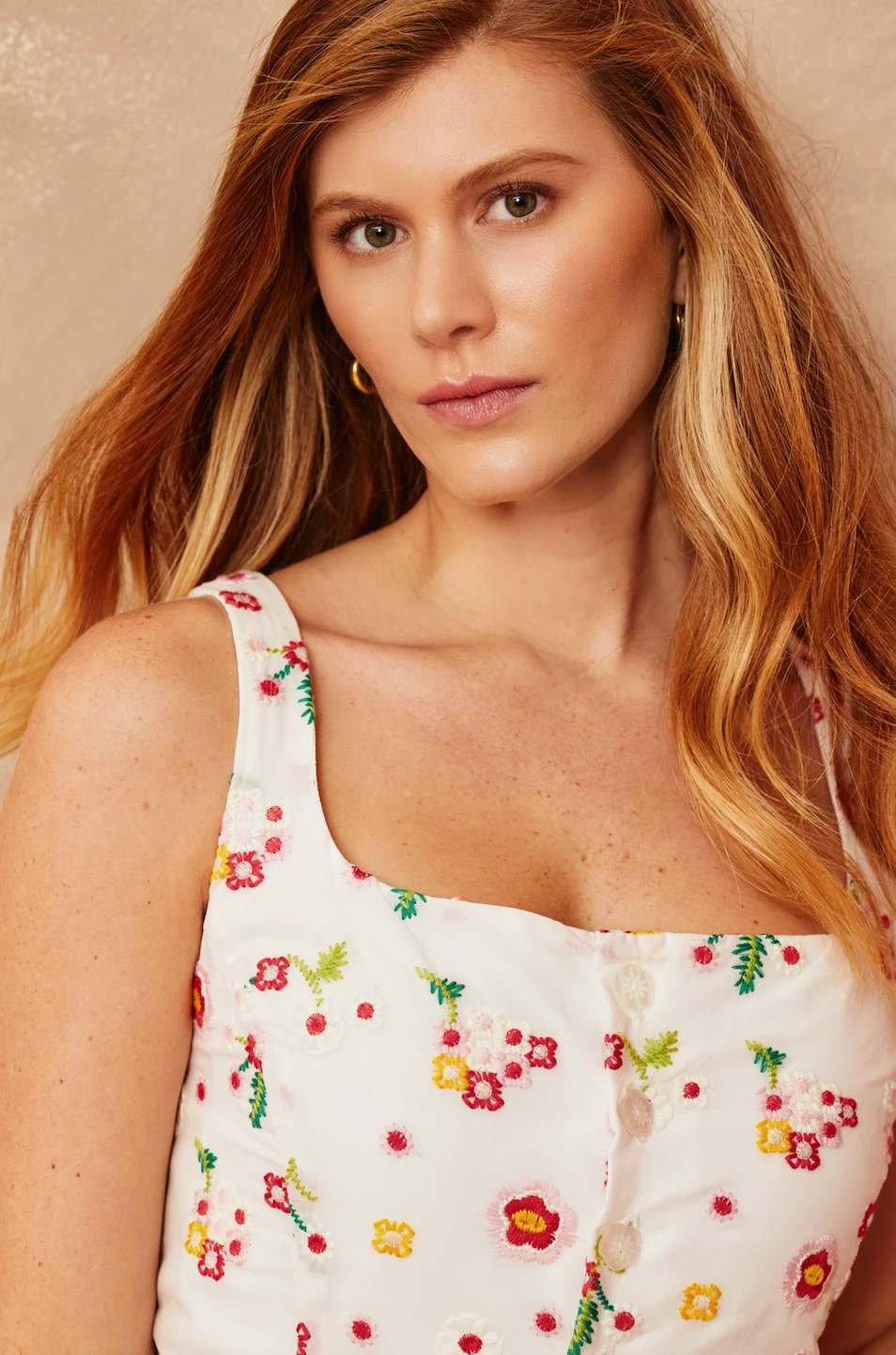 Marrakech Dress 3 Marrakech Dress - Image 3