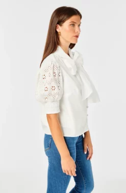 Peggy Top -TUKE BAZAAR Sales Store ScreenShot2023 01 29at8.01.08PM