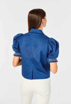 Pia Blazer -TUKE BAZAAR Sales Store ScreenShot2023 01 29at8.09.33PM