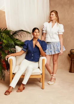 Pia Blazer -TUKE BAZAAR Sales Store ScreenShot2023 01 29at8.10.40PM