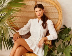 Allyson Dress 9 Allyson Dress -TUKE BAZAAR Sales Store ScreenShot2023 04 10at4.11.26PM