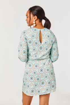 Emma Dress -TUKE BAZAAR Sales Store Screenshot2023 04 07at11.07.17AM