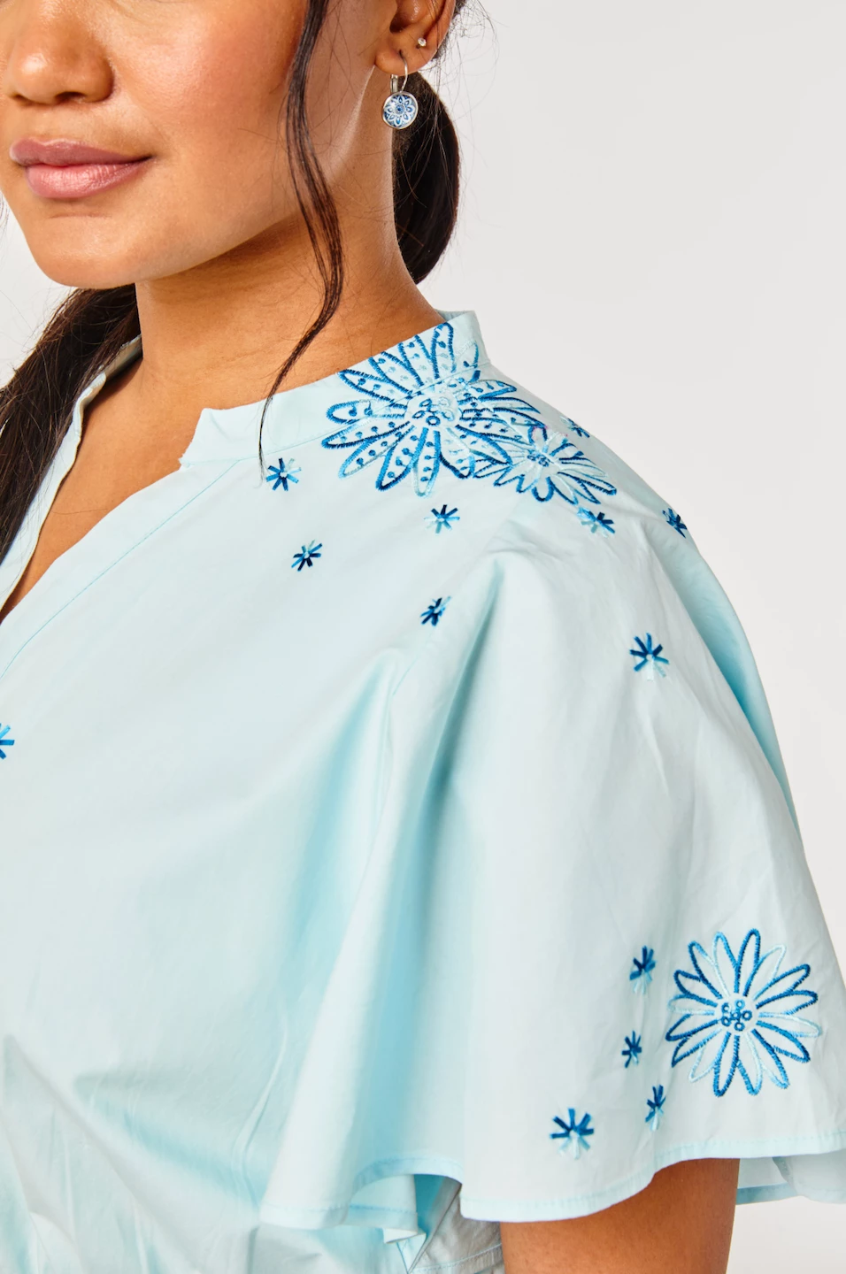 Marin Short Dress 3 Marin Short Dress - Image 3