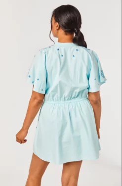 Marin Short Dress 9 Marin Short Dress -TUKE BAZAAR Sales Store Screenshot2023 04 07at11.09.20AM