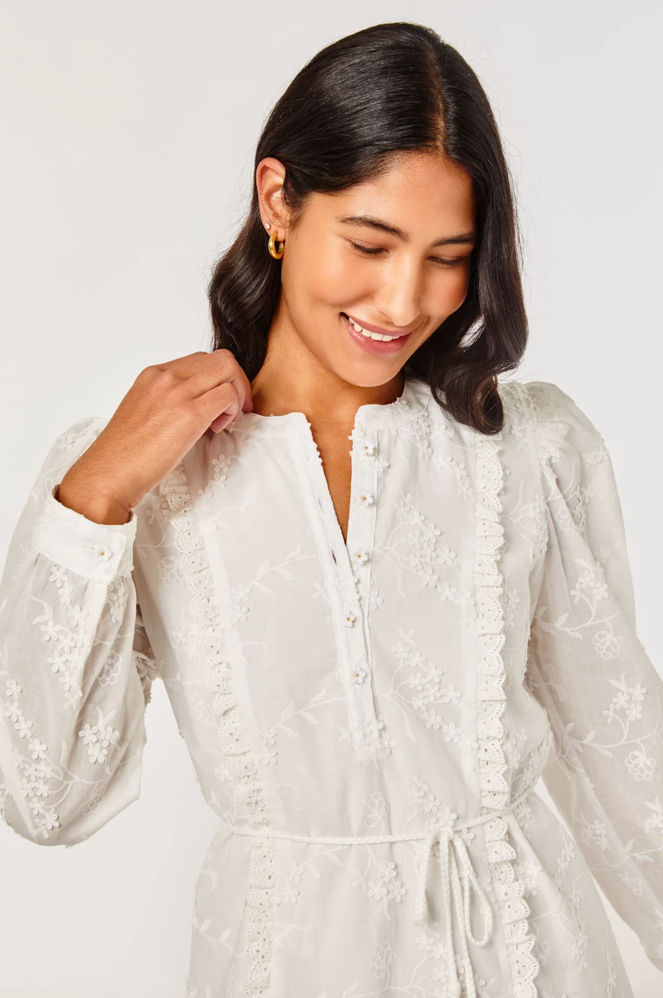 Allyson Dress 3 Allyson Dress - Image 3