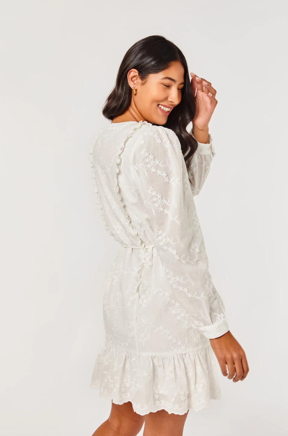 Allyson Dress 5 Allyson Dress - Image 5