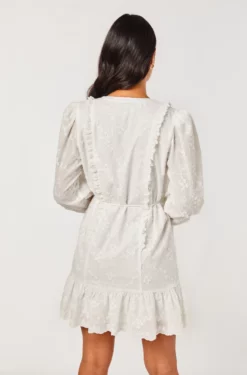 Allyson Dress 11 Allyson Dress -TUKE BAZAAR Sales Store Screenshot2023 04 07at12.34.11PM