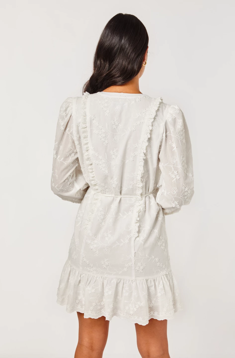 Allyson Dress 6 Allyson Dress - Image 6