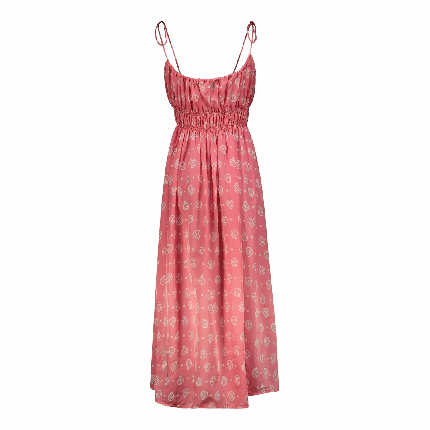 ANITA - BUBBLEGUM PAISLEY 4 ANITA - BUBBLEGUM PAISLEY - Image 4