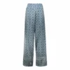 COCO TROUSERS - PITCH BLUE