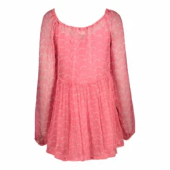 Pandora Mini - Bubblegum Pink Dot