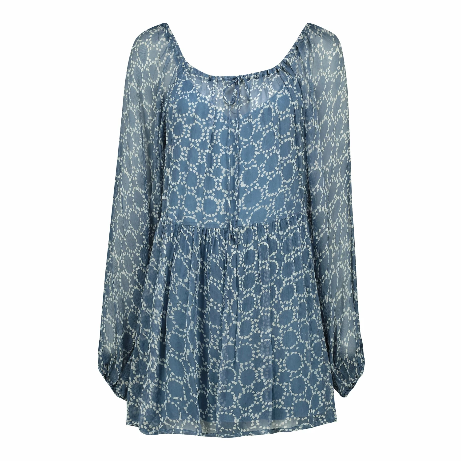 Pandora Mini - Pitch Blue Stargazer 1 Pandora Mini - Pitch Blue Stargazer