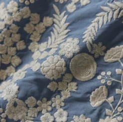 Avery Embroidered Fringe Mini Dress -TUKE BAZAAR Sales Store Spring23 SWATCH 603 064 6c4cfec2 2381 4cdd 9e66 4877536cc182