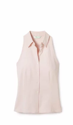 Stanton Racerback Shirt -TUKE BAZAAR Sales Store Stanton Hedgrose Low