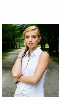 Stanton Racerback Shirt -TUKE BAZAAR Sales Store Stanton NH 1 Low