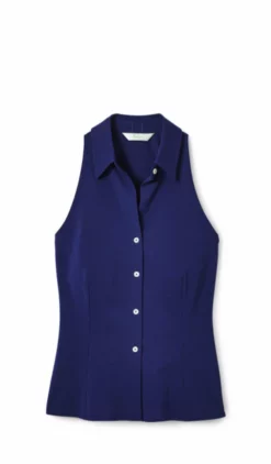 Stanton Racerback Shirt -TUKE BAZAAR Sales Store Stanton Twilight Low