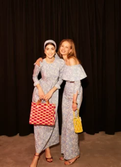 THE BETSY LAUREN TOP -TUKE BAZAAR Sales Store THE BETSY LAUREN TOP 2