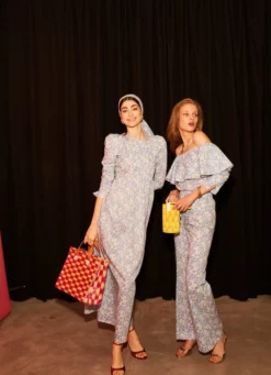 THE BETSY LAUREN TOP -TUKE BAZAAR Sales Store THE BETSY LAUREN TOP 4