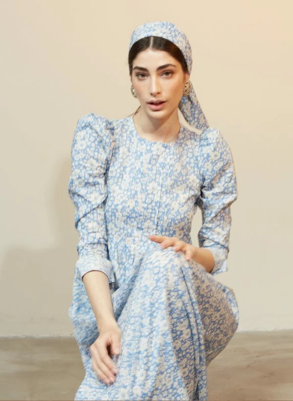 THE BETSY MANUELA DRESS 6 THE BETSY MANUELA DRESS - Image 6