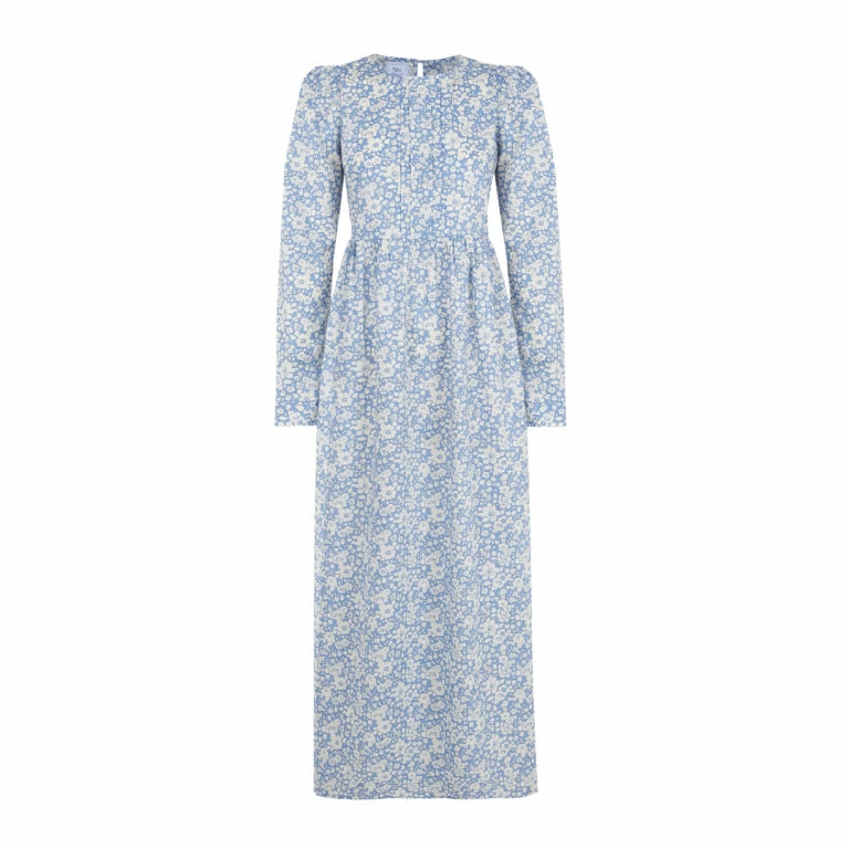 THE BETSY MANUELA DRESS 2 THE BETSY MANUELA DRESS - Image 2