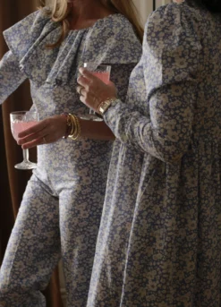 THE BETSY ROBIN TROUSERS -TUKE BAZAAR Sales Store THE BETSY ROBIN TROUSERS 2