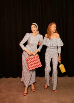 THE BETSY ROBIN TROUSERS -TUKE BAZAAR Sales Store THE BETSY ROBIN TROUSERS 4 600x833 1