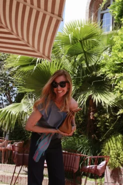 THE GRACE TOP -TUKE BAZAAR Sales Store THE GRACE TOP 3