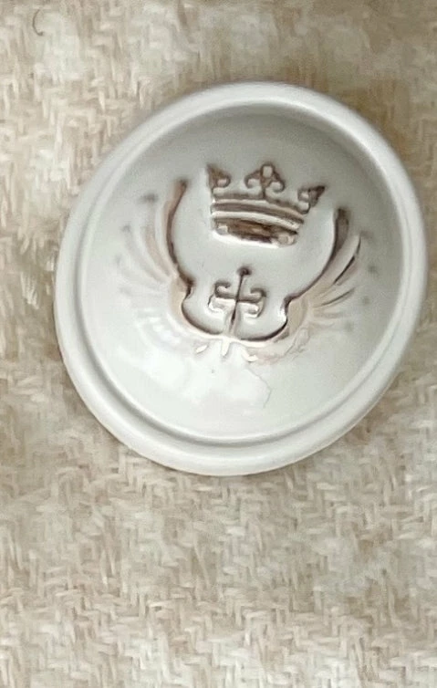 THE IVORY JACOB TROUSERS – LIMITED EDITION 6 THE IVORY JACOB TROUSERS – LIMITED EDITION - Image 6