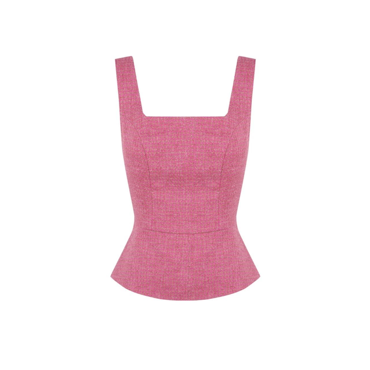 THE PINK JACOB TOP – LIMITED EDITION 1 THE PINK JACOB TOP – LIMITED EDITION