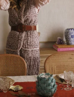 THE PLUM LAUREN SKIRT -TUKE BAZAAR Sales Store THE PLUM LAUREN SKIRT