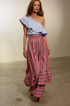 THE SCARLET LEA SKIRT -TUKE BAZAAR Sales Store THESCARLETLEASKIRT 5