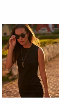 Taft Dress -TUKE BAZAAR Sales Store TaftNightSophie